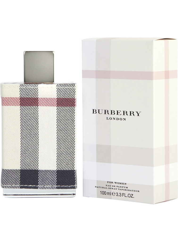 Burberry london 100 on sale ml eau de parfum