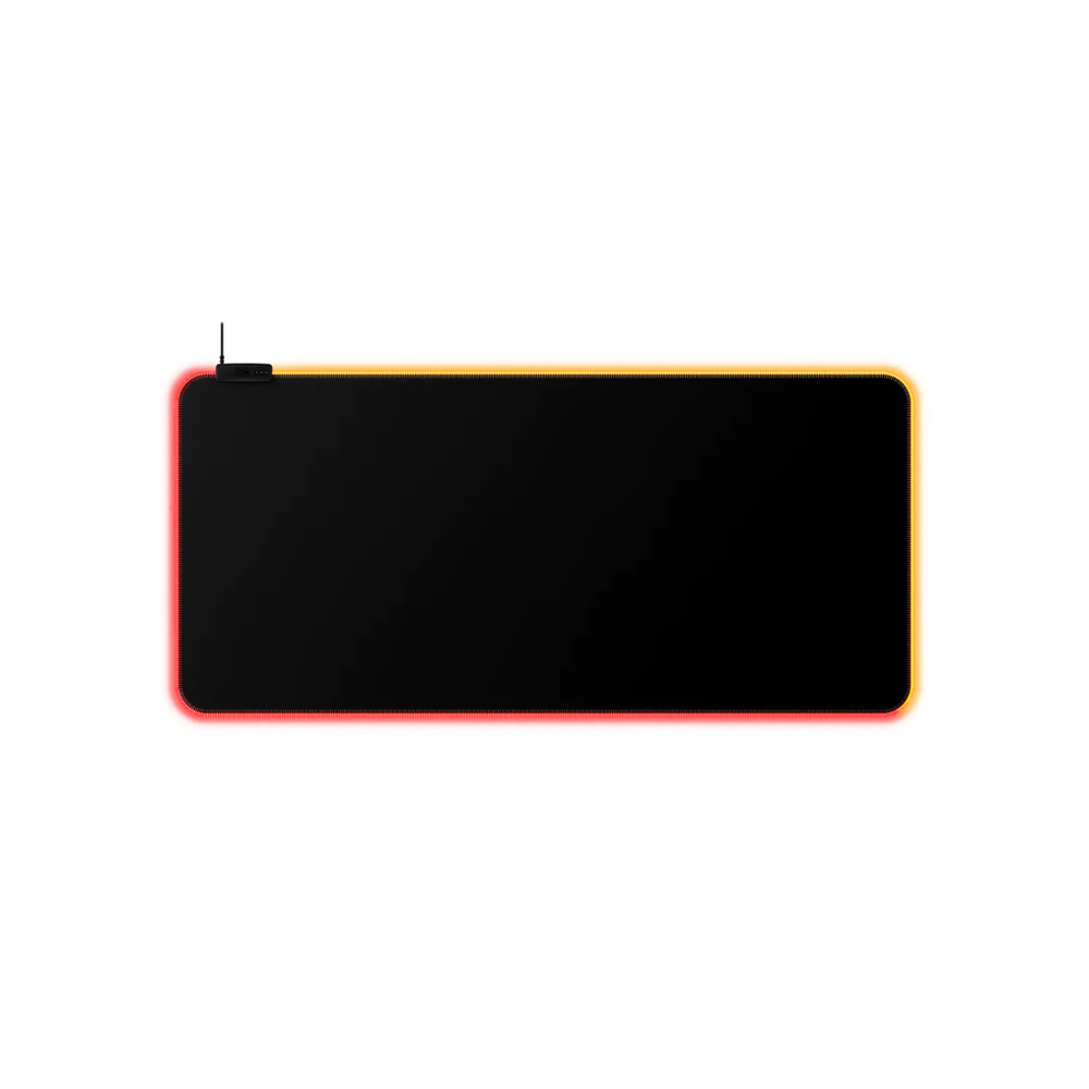 HyperX Игровой коврик для мыши 4S7T2AA, XXL, черный - купить с ...
