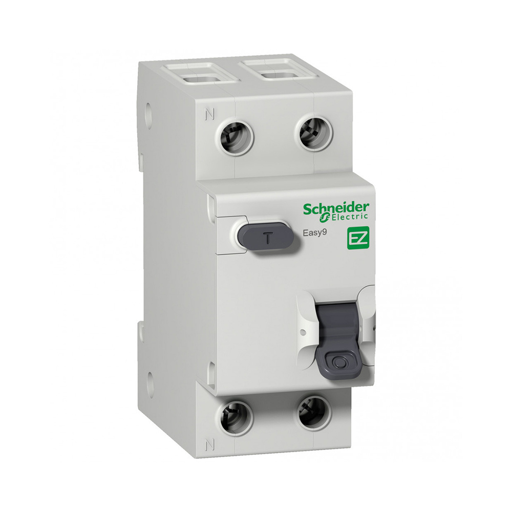 Schneider Electric Дифференциальный автомат #1