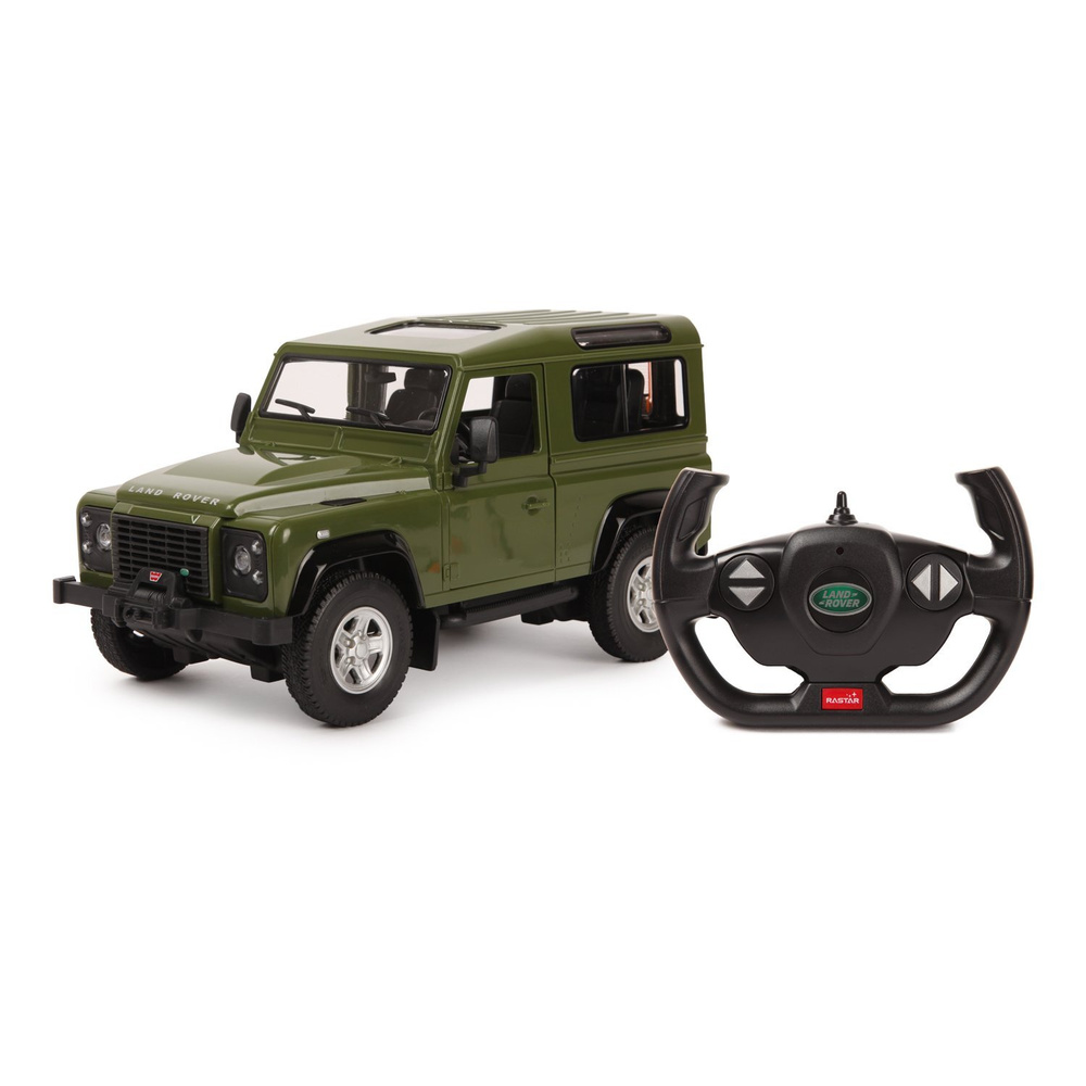 Rastar 1 14 Land Rover Denfender OZON 1086392007