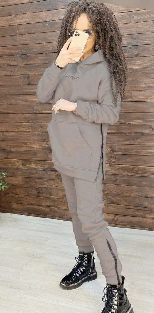 Спортивный костюм By Raheem — купить в интернет-магазине OZON с быстрой доставкой