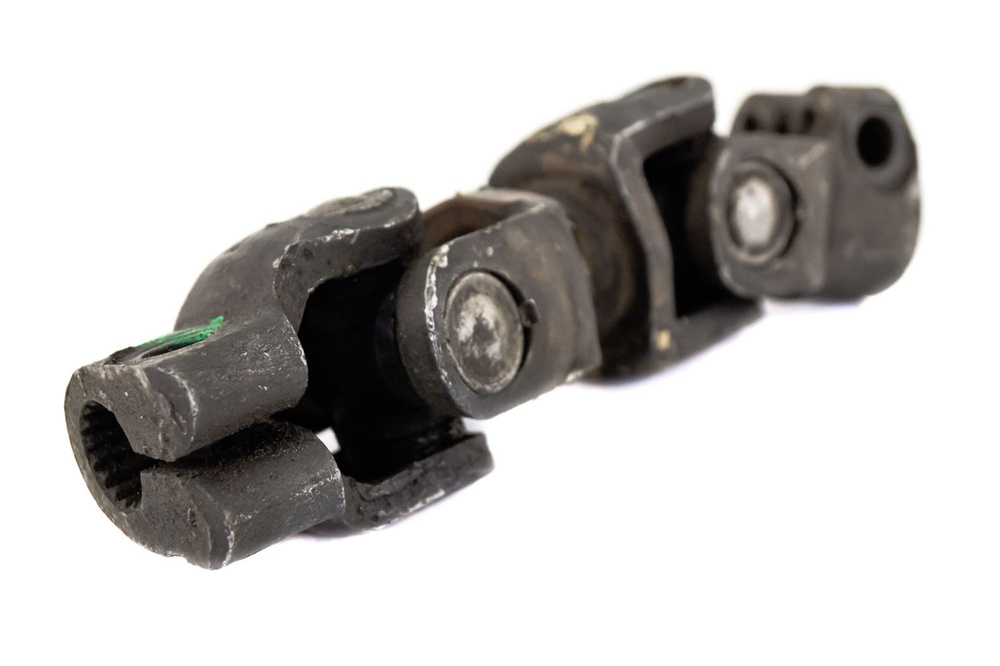 Промежуточный рулевой вал (карданчик) под 05 редуктор для установки ЭУР ...