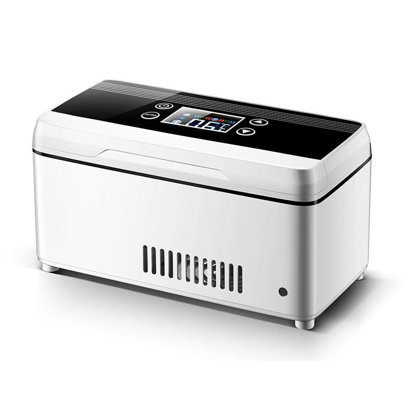 Портативный холодильник для инсулина - купить с доставкой по выгодным ...