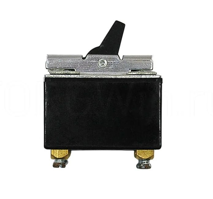 Выключатель (тумблер) FB23-5/2F для болгарок (УШМ) Ferm 125, DWT, Зубр ...