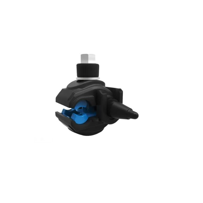 Зажим ответвительный изолированный 6шт ЗОИ для СИП ЗПО 6-150/4-35 Р2-95 ...