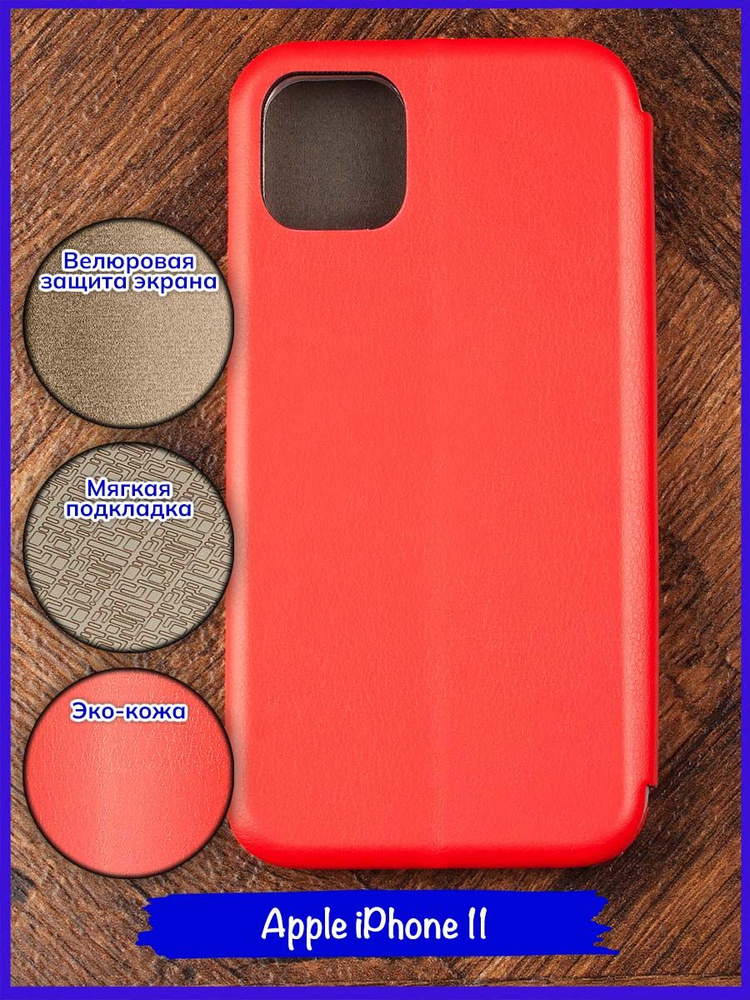 Чехол для Apple Iphone 11 #1