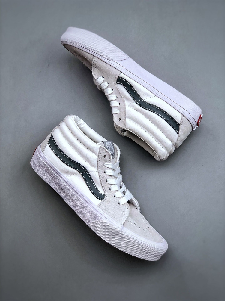 Кеды Vans #1