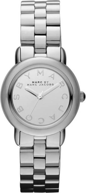 Marc jacobs bracelet outlet watch