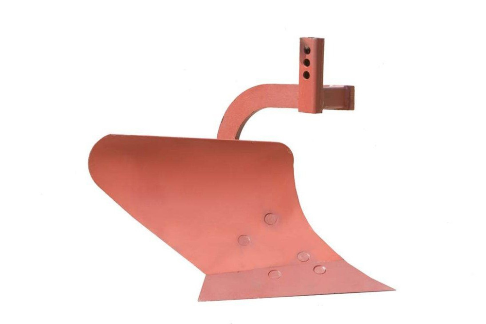 Оснастка для садовой техники Плуг для мотоблока универсальный П-5 ...