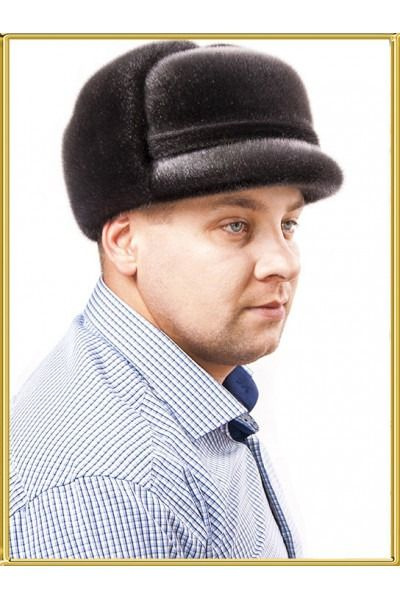 Кепка #1
