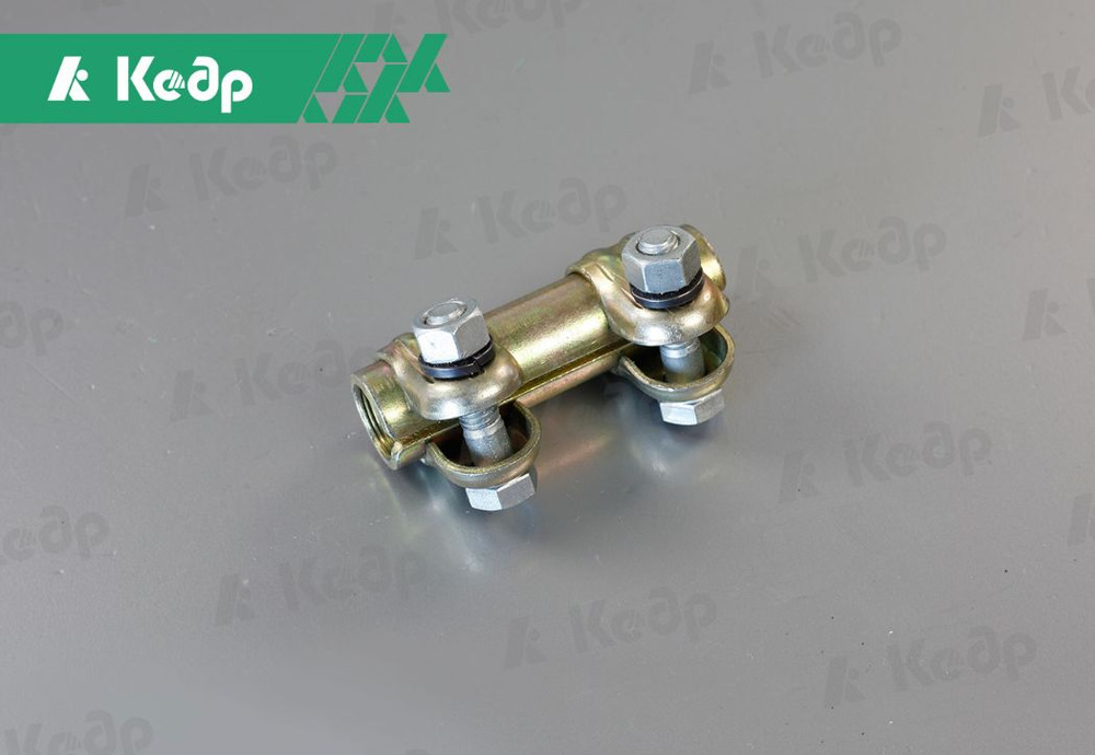 Скрутка рулевых тяг (муфта соединительная) для а/м ВАЗ 2101-2107 ...