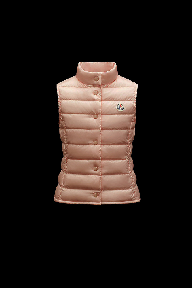 Жилет MONCLER #1