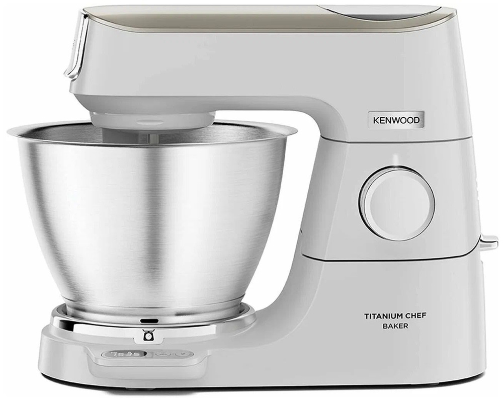 Машина кухонная Kenwood KVC65.001WH #1