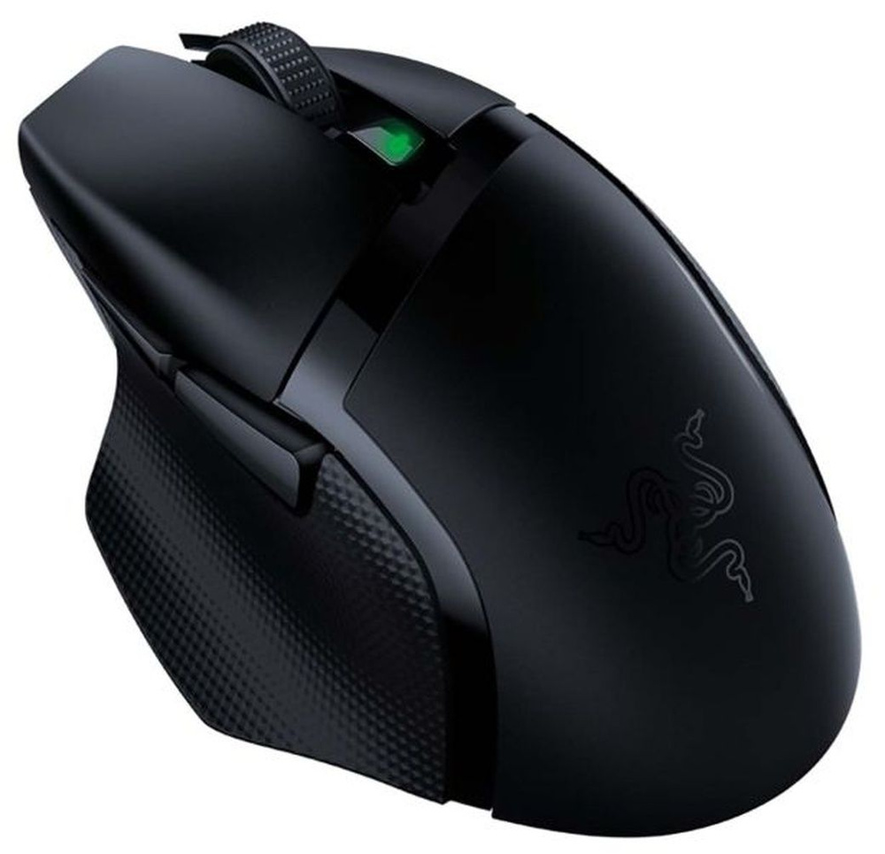 Мышь razer basilisk v3 x hyperspeed. Мышь razer basilisk v3 x hyperspeed