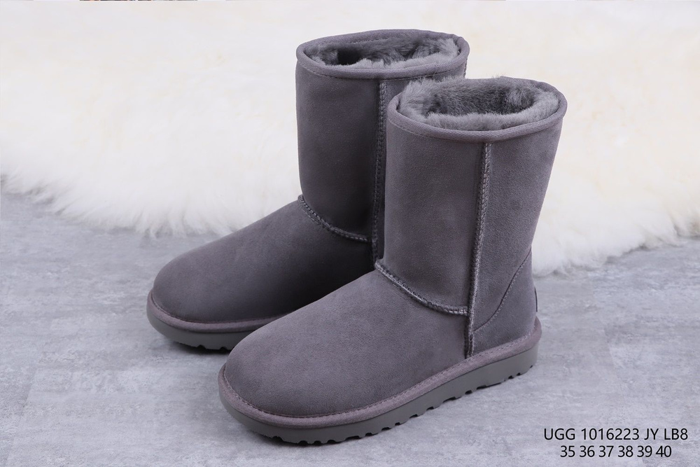Угги UGG — купить в интернет-магазине OZON с быстрой доставкой