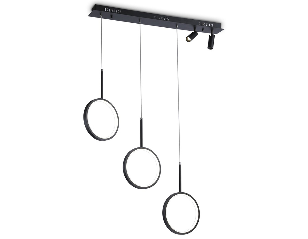 Подвесной светильник Ambrella Light Comfort FL5278 #1