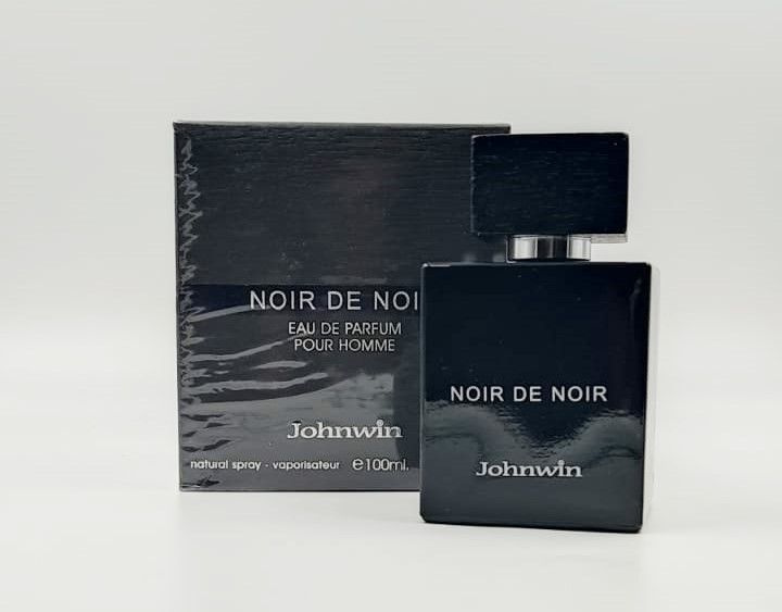 De noir hotsell perfume price