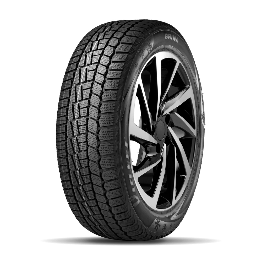 Viatti Brina V-521 Шины зимние 185/65 R14 86T Нешипованные