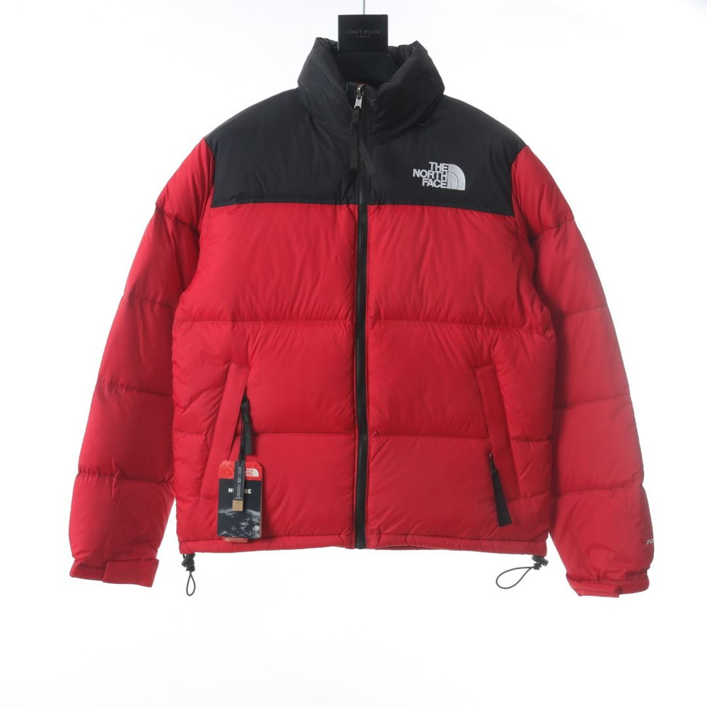 Пуховик The North Face #1