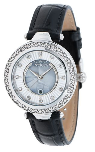 Invicta angel 2024 diamond watch