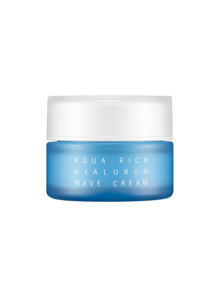 Интенсивно увлажняющий антивозрастной питательный крем против морщин ...