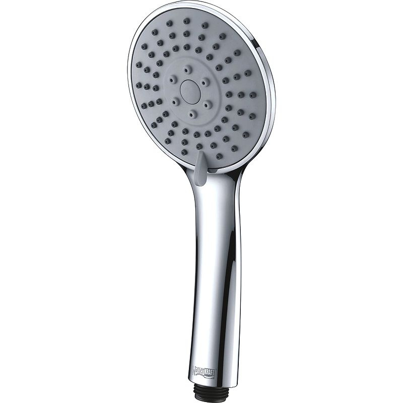 Ручной душ WasserKRAFT A002 Хром #1