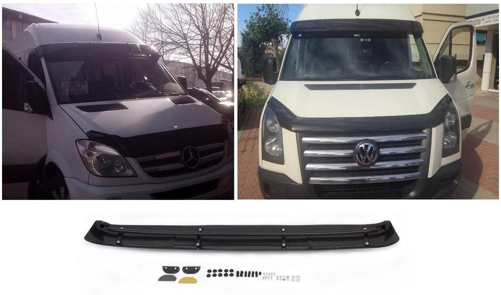 Luz Intermitente De Pejo Lateral Delantero, Lámpara Intermitente Para VW Crafter Merced Sprinter 2006-2017 0018229020 - AliExprs