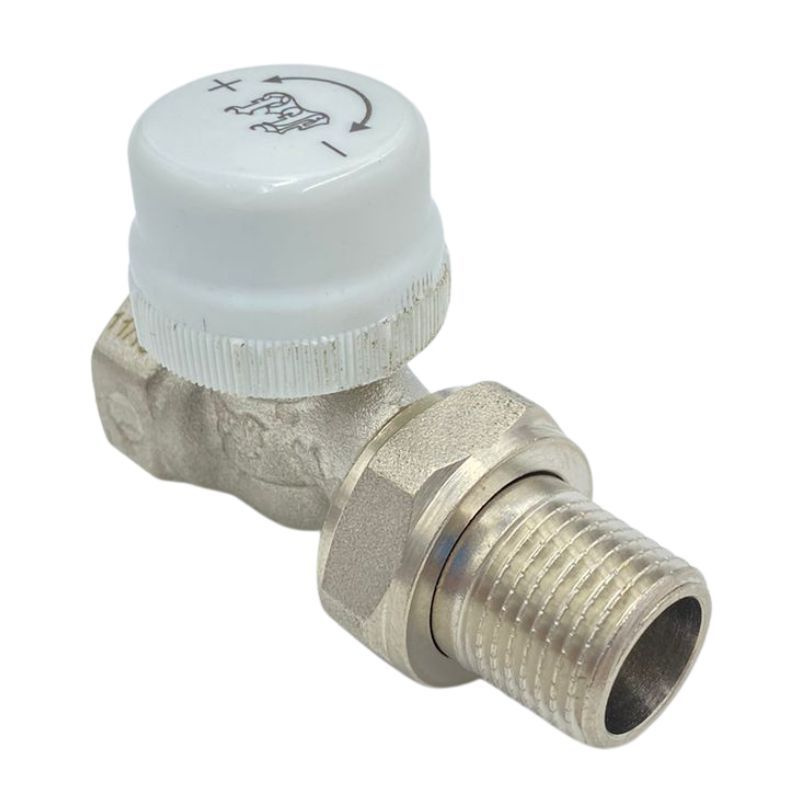 Монтажный комплект для радиатора PROFACTOR Armaturen GmbH Клапан ...