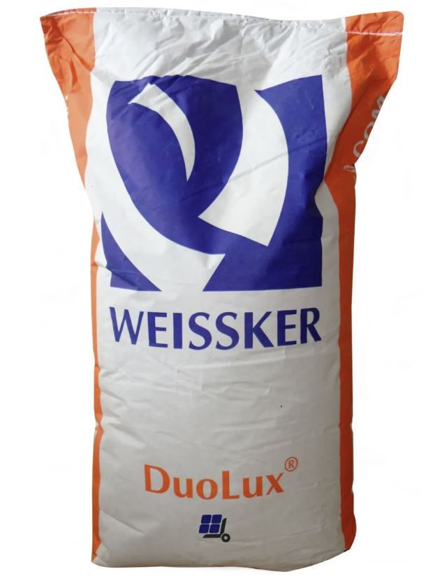 Стеклошарики светоотражающие (СМШ) белые Duolux 106-600 мкм - 1 кг  #1
