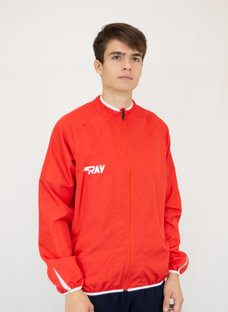 Куртка RAY #1