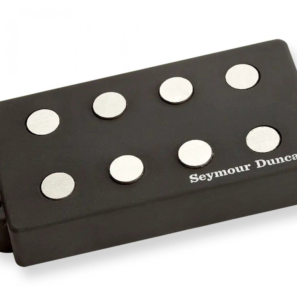 Pre Amp Seymour Duncan SMB-4D Music Man Ceramic Bass Pickup Pre Amp Seymour Duncan SMB-4D Music Man Ceramic Bass Pickup