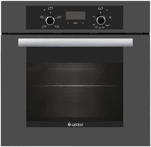Gefest духовой шкаф ДГЭ 621-03 - купить с доставкой по выгодным ценам в ...