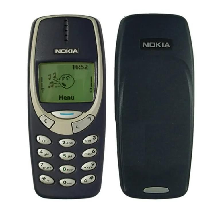 Телефон нокия 3310 фото