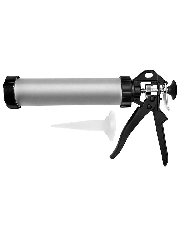 Пистолет для герметика МастерАлмаз Механический, Закрытый купить по ...