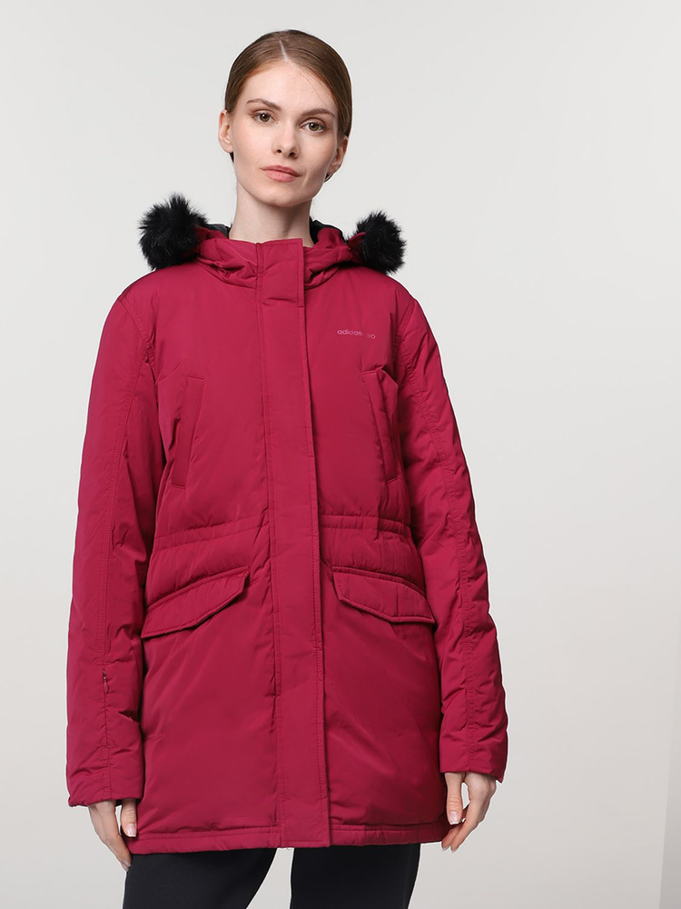 Adidas hot sale originals parka