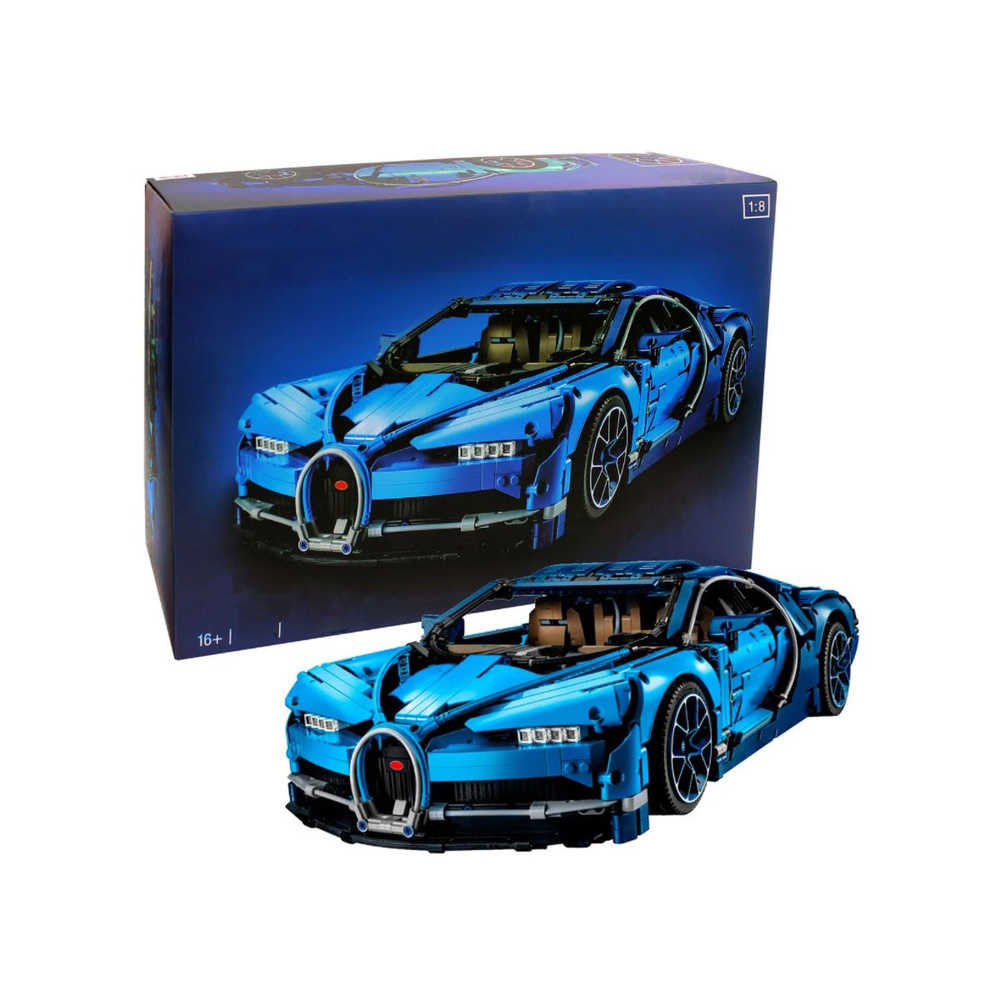 Technic 42083 bugatti chiron sale