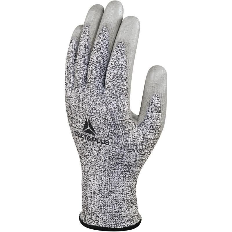 Delta Plus Перчатки защитные, размер: 9, 3 пары #1