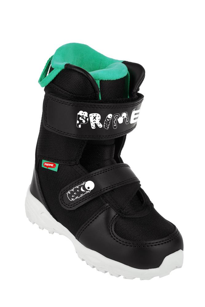 Ботинки для сноуборда PRIME Snowboards #1