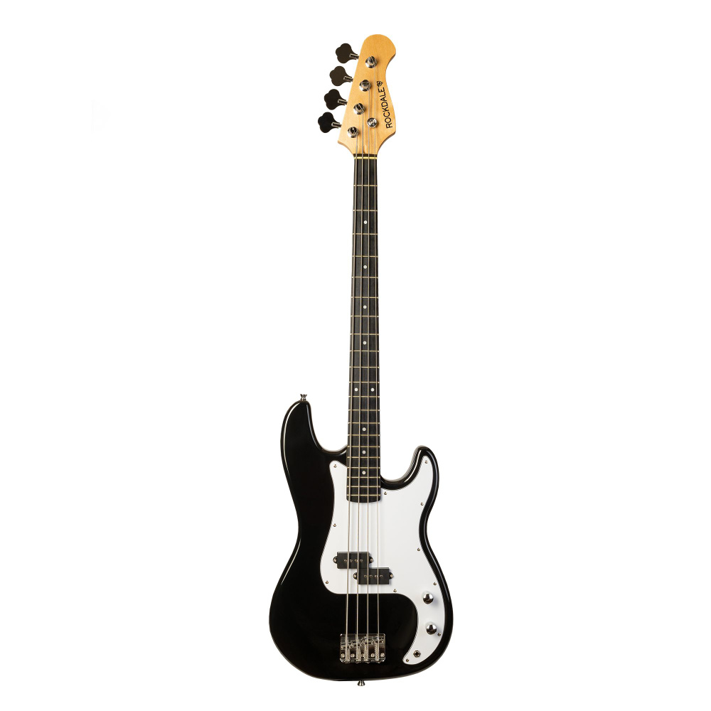 Бас-гитара ROCKDALE Stars Precision Bass #1