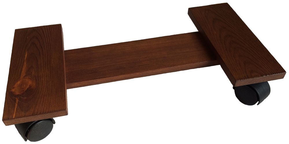 Подставка для системного блока 20х40 см. из массива сосны - купить с ...