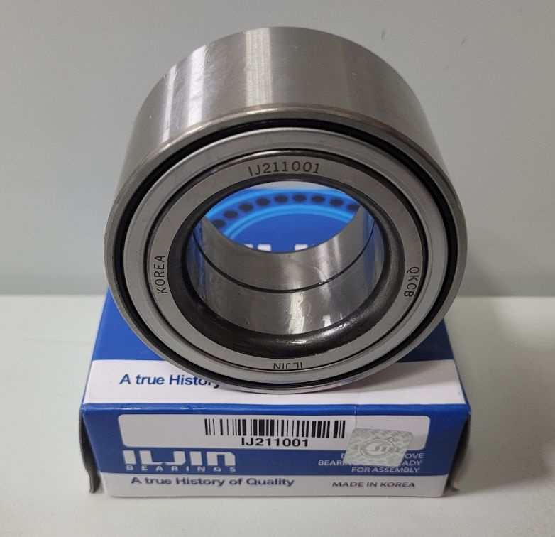Подшипник передней ступицы Киа Спортейдж 2007-2010 / арт. IJ211001 ...