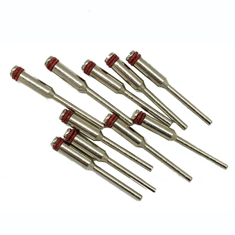 Дискодержатель с винтом 2мм, хвостовиком 2,35мм, оправка для дисков ...