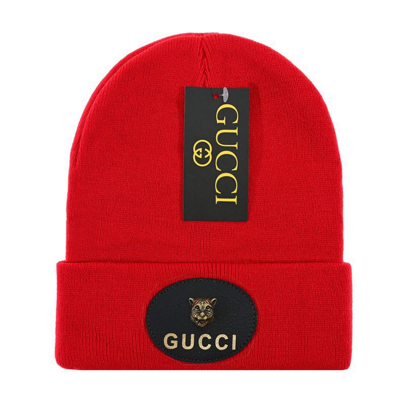 Шапка Gucci Fashion Beanies #1