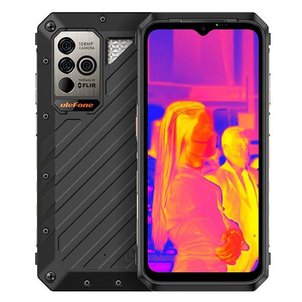 ulefone power armor 12 pro