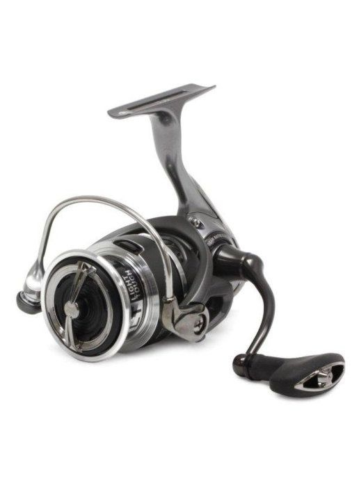 Daiwa Катушка #1