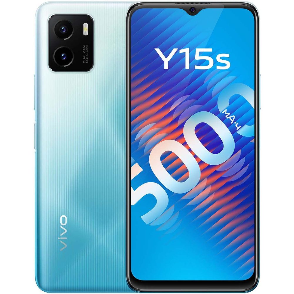 телефон vivo y15s (96) фото