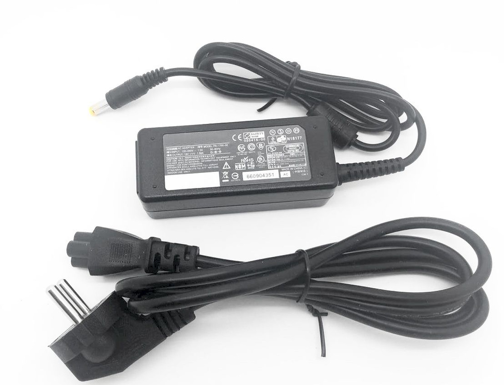 Зарядное устройство для Acer Aspire One KAV60 блок питания зарядка ...