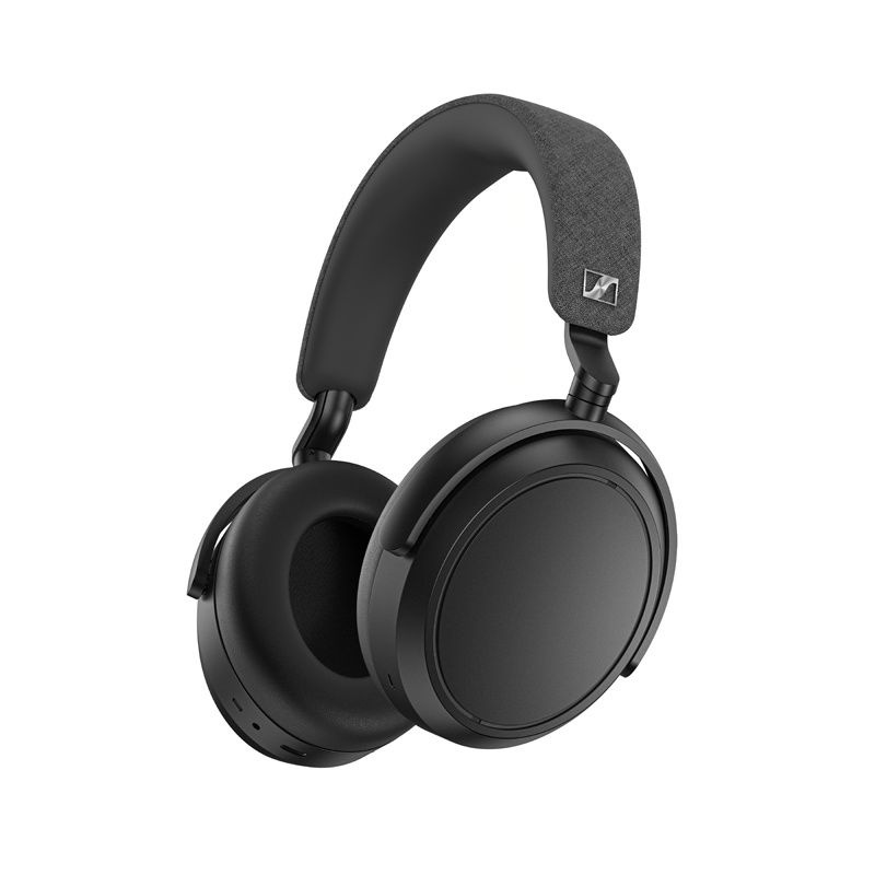 Sennheiser Наушники беспроводные Sennheiser MOMENTUM 4 Wireless, шоколадный  #1