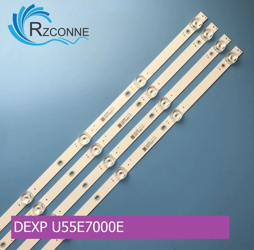 Подсветка для DEXP U55E7000E #1