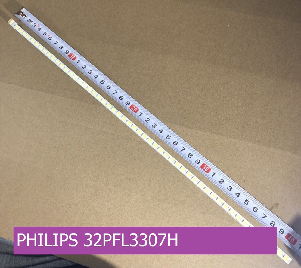 Подсветка для PHILIPS 32PFL3307H #1